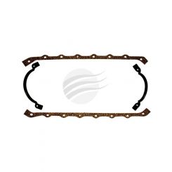 Aunger Oil Pan Set Fits Holden 253 V8 Ohv