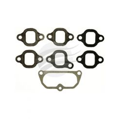 Aunger Inlet Manifold Set Fits Toyota 1Hdt I6 Sohc