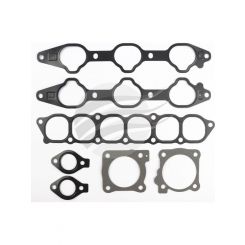 Aunger Inlet Manifold Set Fits Mitsubishi 6G72 V6 Sohc