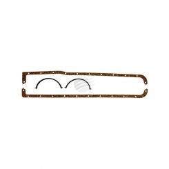 Aunger Oil Pan Set Fits Ford 200 I6 Ohv