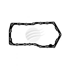 Aunger Oil Pan Gasket Fits Holden Lg2 L27 V6 Ohv