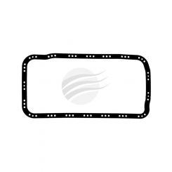 Aunger Oil Pan Gasket Fits Honda B16A2 I4 Dohc