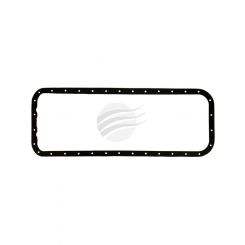 Aunger Oil Pan Gasket Fits Nissan Td42 I6 Ohv