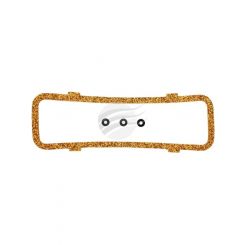 Aunger Side Plate Gasket Kit Fits Holden 149 Hc I6 Ohv