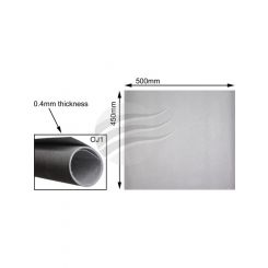 Aunger Oil Jointing Sheet 500x450x0.4mm