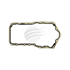 Aunger Oil Pan Gasket Fits Holden L67 V6 Ohv