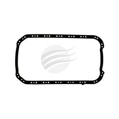 Aunger Oil Pan Gasket Fits Honda D16Y4 I4 Sohc
