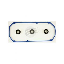 Aunger Rocker Cover Gasket Kit Fits Mitsubishi 6G72 V6 Sohc