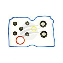 Aunger Rocker Cover Gasket Kit Fits Subaru Ej15 F4 Sohc