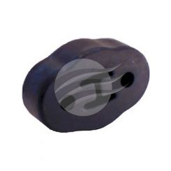 Aunger Exhaust Rubber Mount Fits Daewoo Leganza Packet of 10