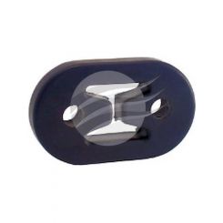 Aunger Exhaust Rubber Mount Fits Daewoo Leganza Packet of 10