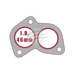 Aunger Exhaust Gasket Fits Volvo 163E 1973 264 1975-76 Je407
