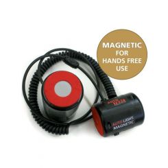 Autotest Autolight Magnetic Hands-Free Window Tint Meter