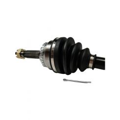 Basco Constant Velocity Axle