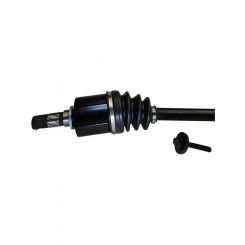 Basco Constant Velocity Axle