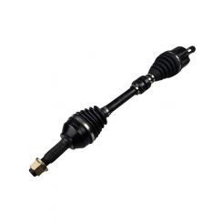 Basco Constant Velocity Axle Fits Nissan Dualis 2010-On 691mm Length