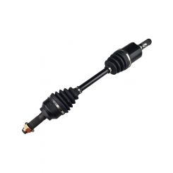Basco CV Axle Drive Shaft L/H Fits Mazda 3 2.0L 03-14 Petrol LFDE 16V