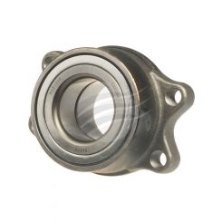 Basco Wheel Bearing Hub
