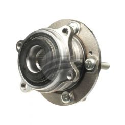 Basco Wheel Bearing Hub