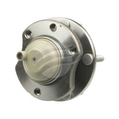 Basco Wheel Bearing Hub