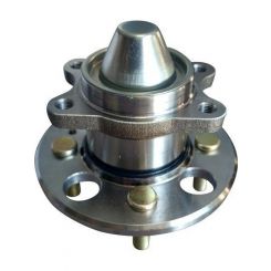 Basco Wheel Bearing Hub
