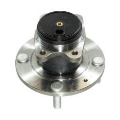 Basco Wheel Bearing Hub