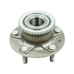 Basco Wheel Bearing Hub