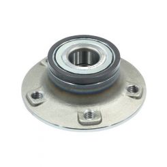 Basco Wheel Bearing Hub