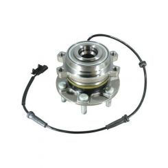 Basco Wheel Bearing Hub