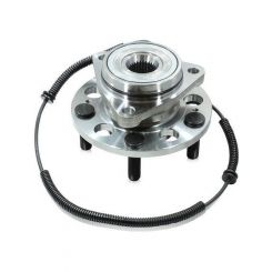 Basco Wheel Bearing Hub