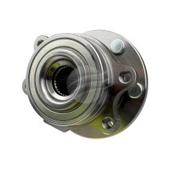 Basco Wheel Bearing Hub
