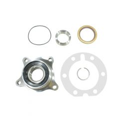 Basco Wheel Bearing Hub