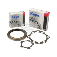 Basco Wheel Bearing Kit