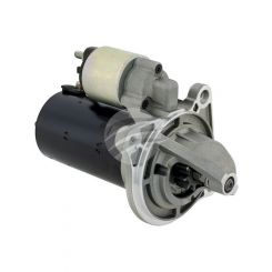Bosch Starter 12V 2.2Kw 9T Cw Fits Iveco Daily Applications