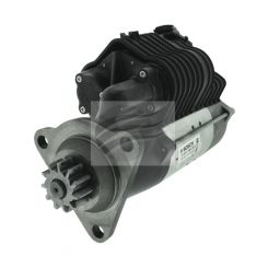 Bosch Starter 24V 11T Fits Cummins MTU Caterpillar QSK Liebherr