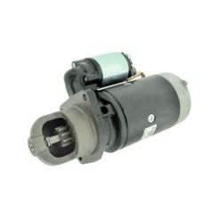 Bosch Starter 24V 4.0Kw 9T Cw Fits Scania Truck Bus Apps
