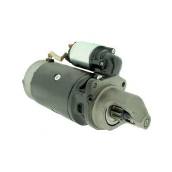 Bosch Starter 24V 4.0Kw Fits Mercedes Truck/Bus Bx368309