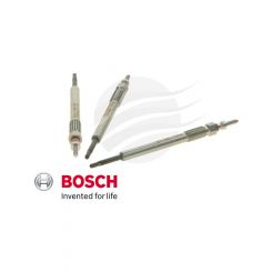 Bosch Glow Plug Duraterm 11V 9mm Hex 30mm Reach 142mm Length