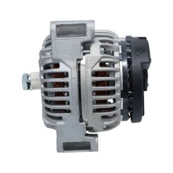 Bosch Alternator 12V 120A Fits John Deere Tractor 6000 Series