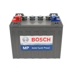 Bosch Golf Cart 12 Volt 150Ah Warranty Details Refer Notes