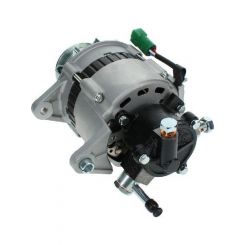 Bosch Alternator 12V 80A Int Reg