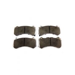 Brembo Sport HP2 Axle Set Front