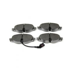 Brembo Sport HP2 Axle Set Front