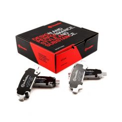 Brembo Sport HP2 Axle Set Rear