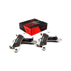 Brembo Sport HP2 Axle Set Rear