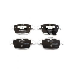 Brembo Sport HP2 Axle Set Front