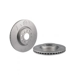 Brembo Sport TY3 Brake Disc 312X25mm