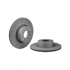 Brembo Sport TY3 Brake Disc 330X20mm
