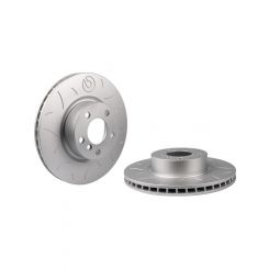 Brembo Sport TY3 Brake Disc 328X28mm