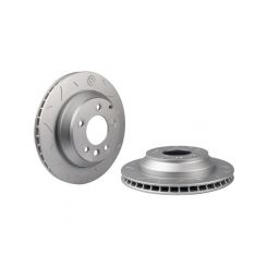 Brembo Sport TY3 Brake Disc 330X28mm
